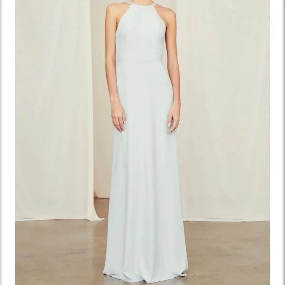 amsale bridesmaid dress size chart Marie  Amsale
